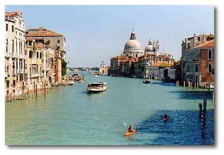مدينة البندقية Venice10
